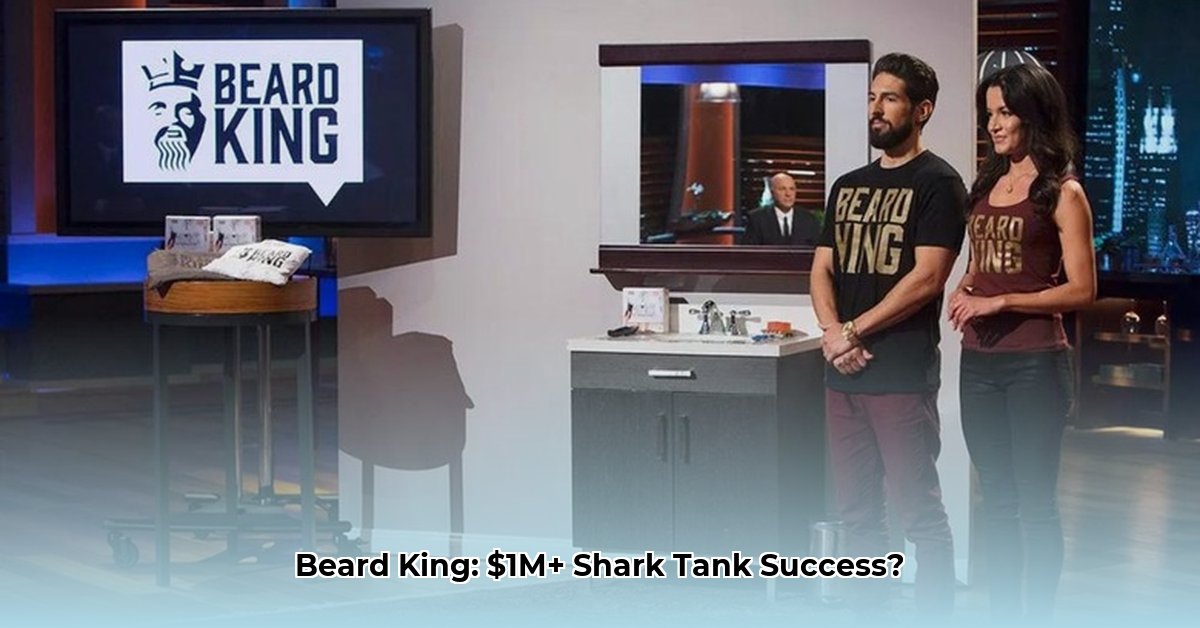 beard-king-shark-tank-net-worth